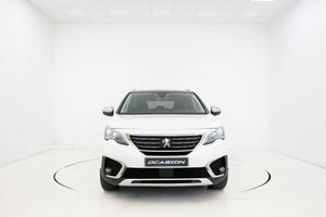 Peugeot 5008 CROSSWAY 1.5 BLUEHDi 130 cv 7 PLAZAS   - Foto 53