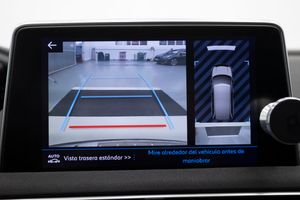 Peugeot 5008 CROSSWAY 1.5 BLUEHDi 130 cv 7 PLAZAS   - Foto 6