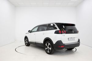 Peugeot 5008 CROSSWAY 1.5 BLUEHDi 130 cv 7 PLAZAS   - Foto 48