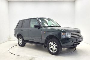 Land-Rover Range Rover VOGUE 3.0 TD6 177 cv   - Foto 40