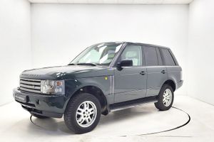 Land-Rover Range Rover VOGUE 3.0 TD6 177 cv   - Foto 2