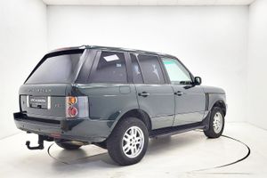 Land-Rover Range Rover VOGUE 3.0 TD6 177 cv   - Foto 3