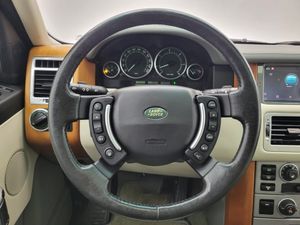 Land-Rover Range Rover VOGUE 3.0 TD6 177 cv   - Foto 21