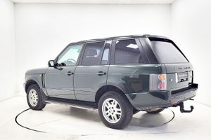 Land-Rover Range Rover VOGUE 3.0 TD6 177 cv   - Foto 41