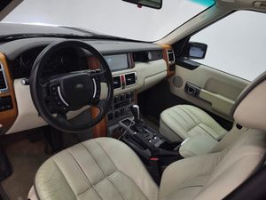 Land-Rover Range Rover VOGUE 3.0 TD6 177 cv   - Foto 19