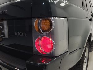 Land-Rover Range Rover VOGUE 3.0 TD6 177 cv   - Foto 14