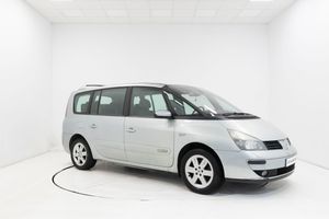 Renault Grand Espace 2.2 DCI 150cv INITIALE PARIS   - Foto 39