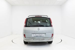 Renault Grand Espace 2.2 DCI 150cv INITIALE PARIS   - Foto 37