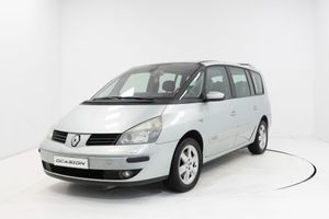 Renault Grand Espace 2.2 DCI 150cv INITIALE PARIS   - Foto 2