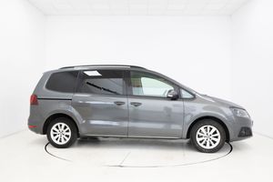 Seat Alhambra 2.0 TDI 150 cv AUTO 7 PLAZAS   - Foto 46