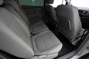 Seat Alhambra 2.0 TDI 150 cv AUTO 7 PLAZAS   - Foto 15