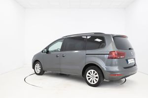 Seat Alhambra 2.0 TDI 150 cv AUTO 7 PLAZAS   - Foto 3