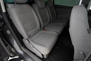 Seat Alhambra 2.0 TDI 150 cv AUTO 7 PLAZAS   - Foto 16