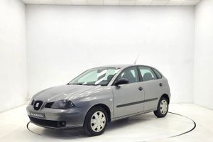 Seat Ibiza 1.9 TDI 100 cv   - Foto 2