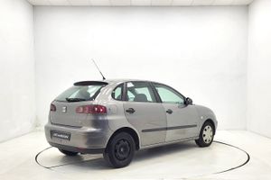 Seat Ibiza 1.9 TDI 100 cv   - Foto 3