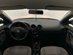 Seat Ibiza 1.9 TDI 100 cv   - Foto 4