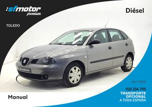 Seat Ibiza 1.9 TDI 100 cv   - Foto 2
