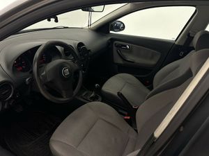 Seat Ibiza 1.9 TDI 100 cv   - Foto 10