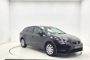 Seat Leon ST 1.4 TSI 125 cv   - Foto 30