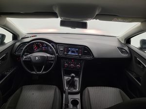 Seat Leon ST 1.4 TSI 125 cv   - Foto 4