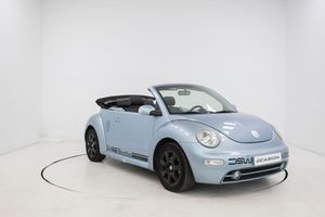 Volkswagen New Beetle CABRIOLET 1.9 TDI 100 cv   - Foto 30