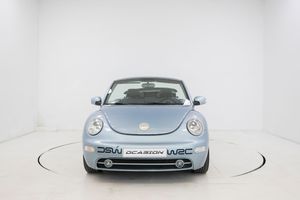 Volkswagen New Beetle CABRIOLET 1.9 TDI 100 cv   - Foto 12