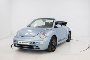 Volkswagen New Beetle CABRIOLET 1.9 TDI 100 cv   - Foto 2