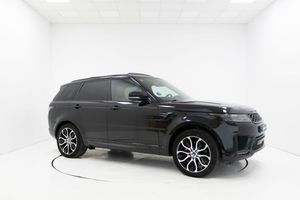 Land-Rover Range Rover Sport 2.0 SI4 PHEV 404CV HSE DYNAMIC   - Foto 66