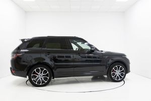 Land-Rover Range Rover Sport 2.0 SI4 PHEV 404CV HSE DYNAMIC   - Foto 64