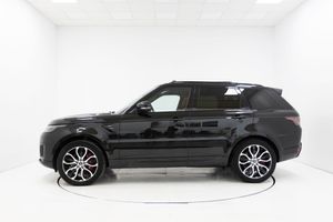 Land-Rover Range Rover Sport 2.0 SI4 PHEV 404CV HSE DYNAMIC   - Foto 65