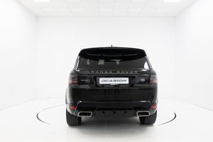 Land-Rover Range Rover Sport 2.0 SI4 PHEV 404CV HSE DYNAMIC   - Foto 61