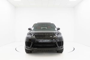 Land-Rover Range Rover Sport 2.0 SI4 PHEV 404CV HSE DYNAMIC   - Foto 58