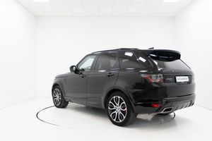 Land-Rover Range Rover Sport 2.0 SI4 PHEV 404CV HSE DYNAMIC   - Foto 67