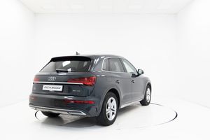 Audi Q5 35 TDI 2.0 HEV 165CV AT7   - Foto 3