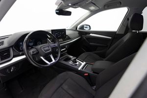 Audi Q5 35 TDI 2.0 HEV 165CV AT7   - Foto 29