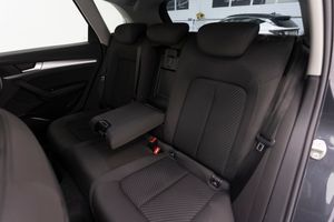 Audi Q5 35 TDI 2.0 HEV 165CV AT7   - Foto 17