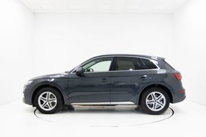 Audi Q5 35 TDI 2.0 HEV 165CV AT7   - Foto 60