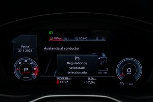 Audi Q5 35 TDI 2.0 HEV 165CV AT7   - Foto 5