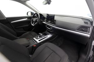 Audi Q5 35 TDI 2.0 HEV 165CV AT7   - Foto 24