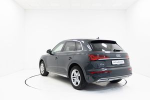 Audi Q5 35 TDI 2.0 HEV 165CV AT7   - Foto 62