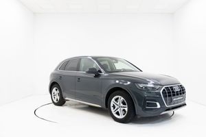 Audi Q5 35 TDI 2.0 HEV 165CV AT7   - Foto 61