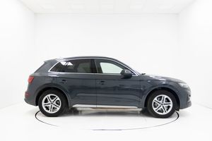 Audi Q5 35 TDI 2.0 HEV 165CV AT7   - Foto 59