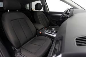 Audi Q5 35 TDI 2.0 HEV 165CV AT7   - Foto 25