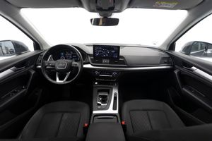 Audi Q5 35 TDI 2.0 HEV 165CV AT7   - Foto 4