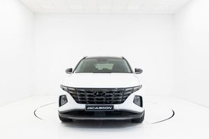 Hyundai Tucson 1.6 TGDI 110KW (150cv) 48V TECNO 2C   - Foto 56