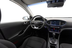 Hyundai IONIQ TECNO HYBRID 1.6 GDI 141 cv AT6 E6DT   - Foto 18