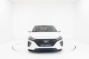 Hyundai IONIQ TECNO HYBRID 1.6 GDI 141 cv AT6 E6DT   - Foto 43