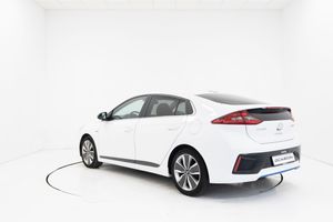 Hyundai IONIQ TECNO HYBRID 1.6 GDI 141 cv AT6 E6DT   - Foto 54