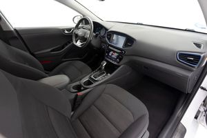 Hyundai IONIQ TECNO HYBRID 1.6 GDI 141 cv AT6 E6DT   - Foto 26