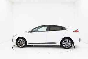 Hyundai IONIQ TECNO HYBRID 1.6 GDI 141 cv AT6 E6DT   - Foto 52